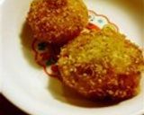 ★ごま南瓜コロッケ★冷凍ＯＫ＊作り方8写真