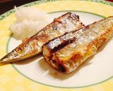 冷凍サンマの焼き方☆プロ直伝フライパンで作り方6写真