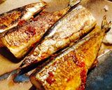 冷凍サンマの焼き方☆プロ直伝フライパンで作り方8写真