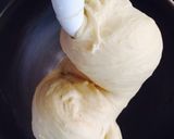 にんじんジャムで折り込みパン作り方6写真