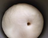 にんじんジャムで折り込みパン作り方8写真