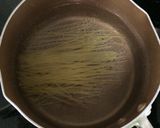 離乳食完了期〜トマトのカッペリーニ作り方1写真