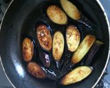 焼きナス、おろしポン酢漬け！作り方2写真