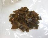 ベジタリアン必携の出汁作り方5写真