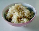 米粉でごはんを美味に♪作り方6写真