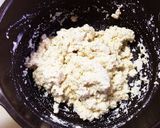お豆腐ナゲット〜和果ごこちあんかけ〜作り方1写真
