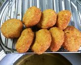 お豆腐ナゲット〜和果ごこちあんかけ〜作り方3写真