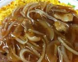 梅蘭風 あんかけ焼きそば作り方16写真