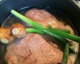 チャーシュー作り方3写真