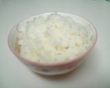 米粉でごはんを美味に♪作り方8写真