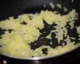 減塩:グリルチキンの玉ねぎソースかけ作り方5写真