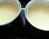 キャラメル梨の簡単ケーキ♬作り方13写真