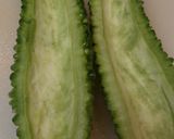 ♪ゴーヤの酢の物♪作り方2写真