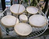 干しカブのステーキ　バルサミコ風味作り方1写真