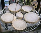 干しカブのステーキ　バルサミコ風味作り方1写真