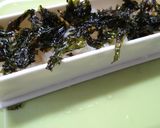 酢〆鰯で自家製「押寿司」作り方2写真