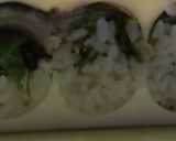 酢〆鰯で自家製「押寿司」作り方4写真