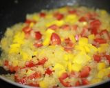 減塩:グリルチキンの玉ねぎソースかけ作り方6写真
