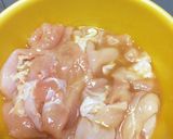 節約♡超ジューシー♡ムネ肉のネギ甘酢！作り方4写真