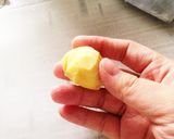 しっとりほっくり☆栗の甘露煮作り方7写真