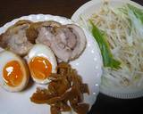 今日はラーメンってことで煮卵作ってみる作り方5写真