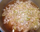 鶏塩だれ＊つけうどん作り方7写真