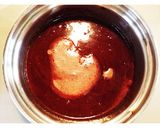 ワイン香るカカオテリーヌ作り方5写真