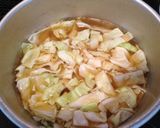 鶏塩だれ＊つけうどん作り方9写真
