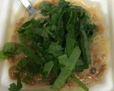 納豆の冷製パスタ作り方3写真