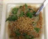 納豆の冷製パスタ作り方4写真