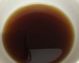 納豆の冷製パスタ作り方5写真