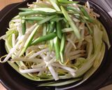 豚肉と！野菜たっぷり土鍋蒸し作り方4写真
