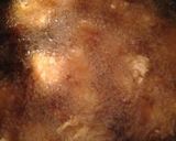 鶏むね肉の唐揚げ♪三杯酢大根おろし和え作り方4写真