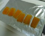 お家で簡単、干し芋作り方4写真