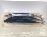 秋はやっぱりサンマの炭火焼作り方1写真