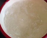 上手な温玉の作り方とごまトマトの涼麺作り方2写真