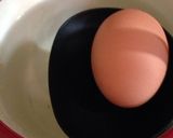 上手な温玉の作り方とごまトマトの涼麺作り方3写真