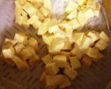 農家伝統の絶品おやつ♡鬼饅頭♡作り方6写真