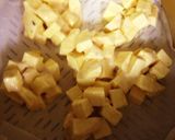 農家伝統の絶品おやつ♡鬼饅頭♡作り方6写真