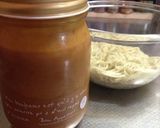 上手な温玉の作り方とごまトマトの涼麺作り方8写真
