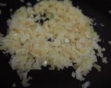 ふわっとジューシーなハンバーグはいかが？作り方2写真