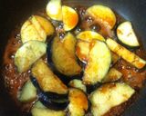 うまい！茄子の甘酢炒め作り方3写真