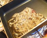 ☆カルシウム☆カリカリジャコの水菜サラダ作り方2写真