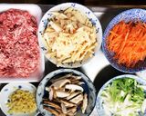 ♔春巻き うちの定番♔作り方2写真
