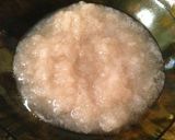 鶏むね肉の唐揚げ♪三杯酢大根おろし和え作り方5写真