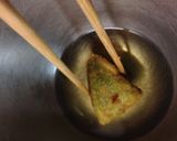 アボカドフライ 三杯酢でさっぱりと!作り方6写真