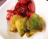 アボカドフライ 三杯酢でさっぱりと!作り方7写真