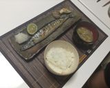 秋はやっぱりサンマの炭火焼作り方10写真