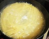 コストコ食材★簡単美味しいナポリタン作り方1写真