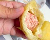 豆腐と挽肉と卵で油揚げの包み煮作り方3写真
